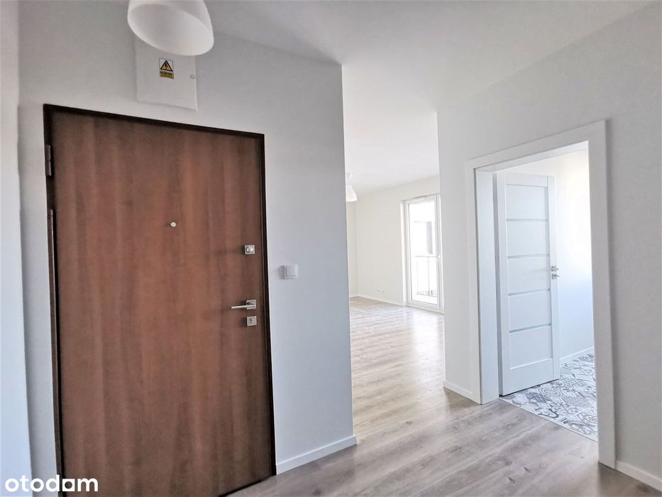 ✅2 pokoje obok Placu Strzegomskiego + Hala Garażowa, DNI OTWARTE✅