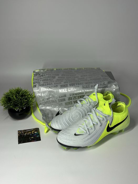 Бутси Nike Phantom ELITE FG ОРИГІНАЛ