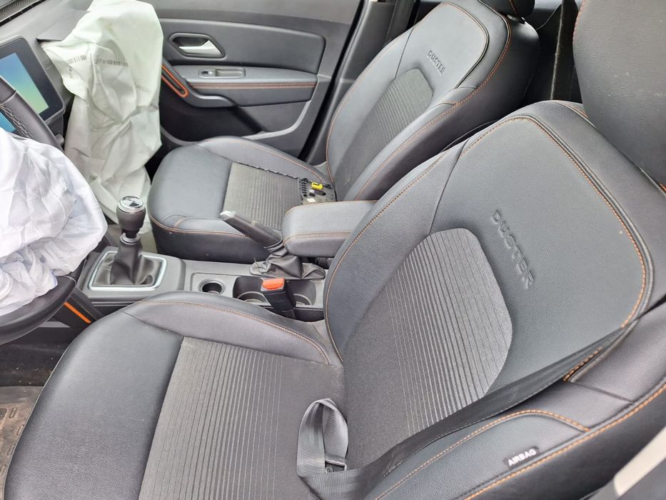 Dacia Duster 2022 rok 1.3 120KM