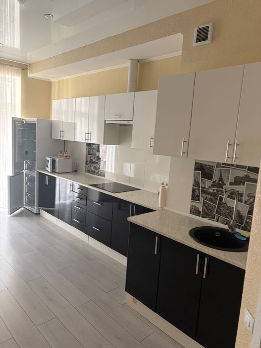 Сдается квартира в Жк Авторский