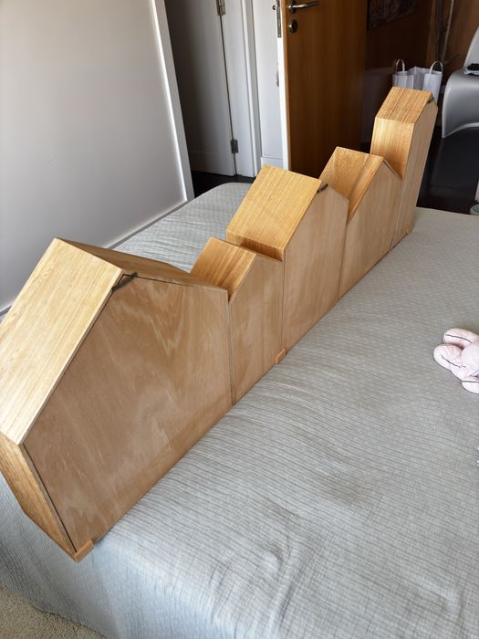 Estrutura de Decoracao infantil