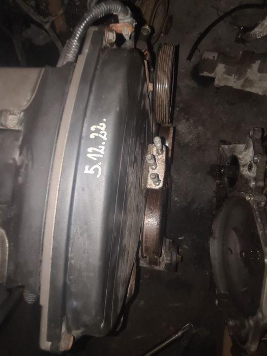 Двигатель Mitsubishi Outlander 2.0 бензин 2003