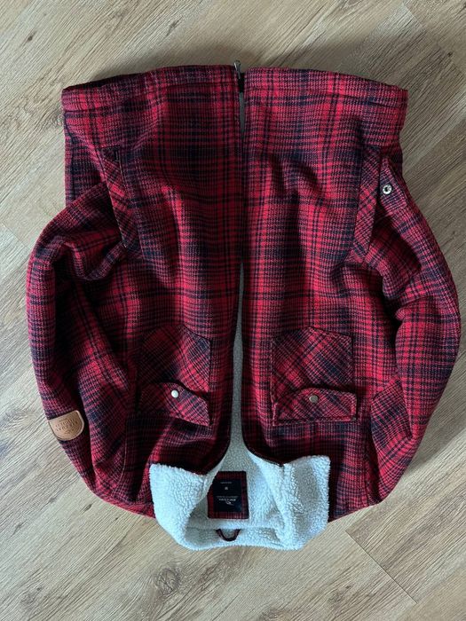 RIP CURL. Шерпа, Куртка, Бомбер