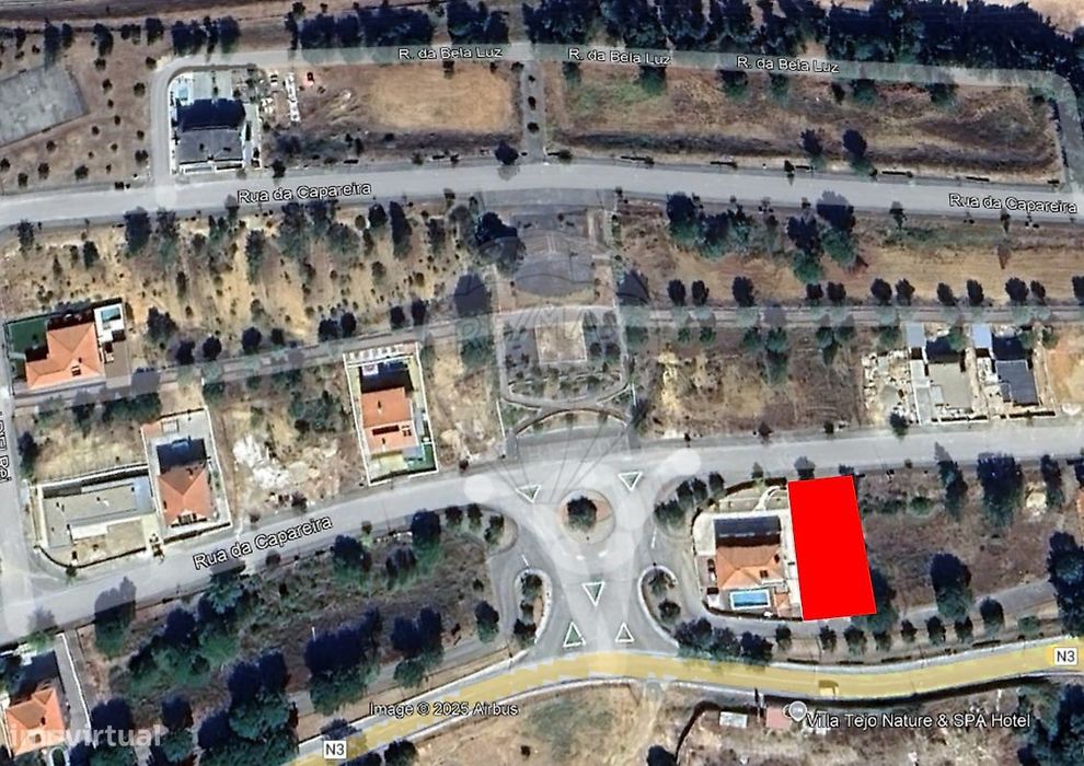 Terreno  para venda