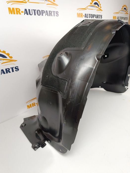 Підкрильник підкрилок перед правий Tesla Model Y  1492614-00-D