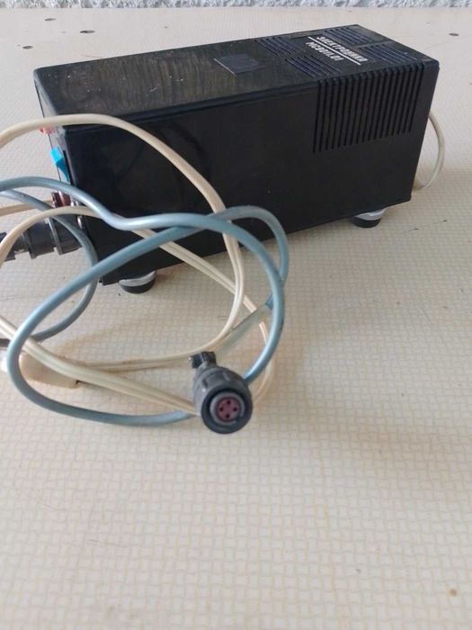 блок питания ЭЛЕКТРОНИКА МС 911,01