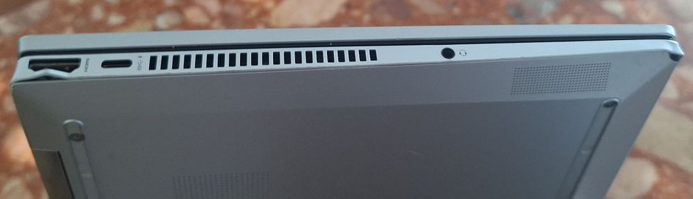 HP Pavilion x360