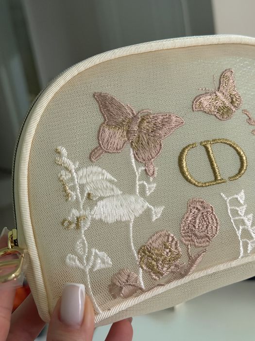 Косметичка  Dior,клатч