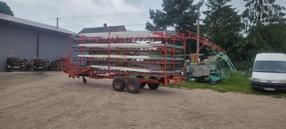 Kemper be 125 ballenautomat be 95 fella ba 125