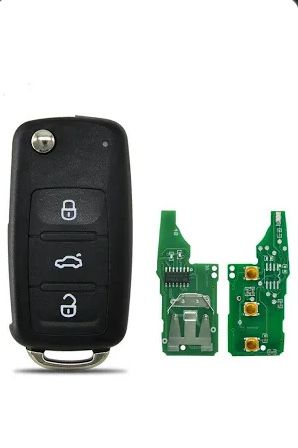 Автоключі vw, skoda, audi, seat, renault, ford, opel,shevrolet