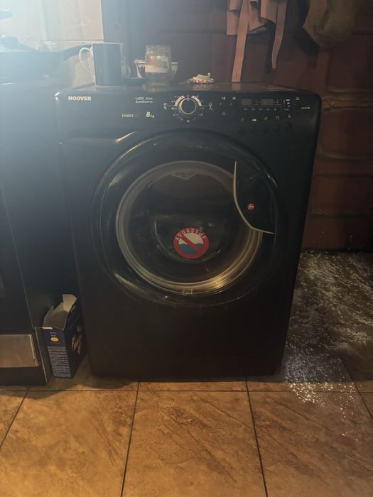 Sprzedam pralke hoover