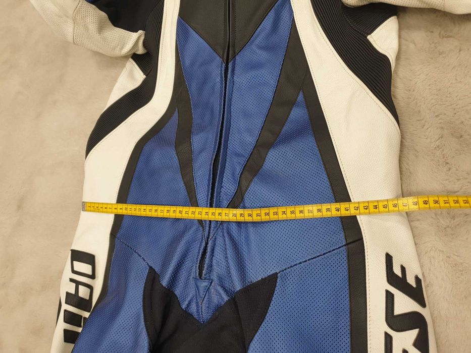 Dainese 54 - 52 kombinezon motocyklowy L