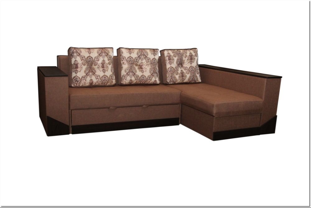 "Камелія -2"    диван  для  родини