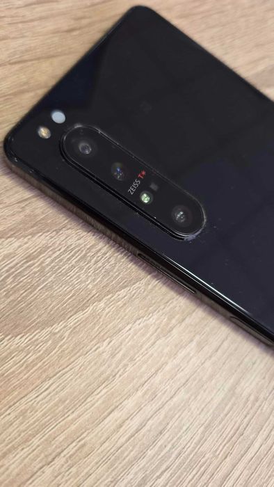 Smartfon SONY Experia 1 II