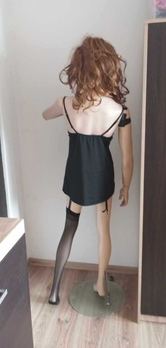 Zestaw nr 21 koszulka rozm XXL