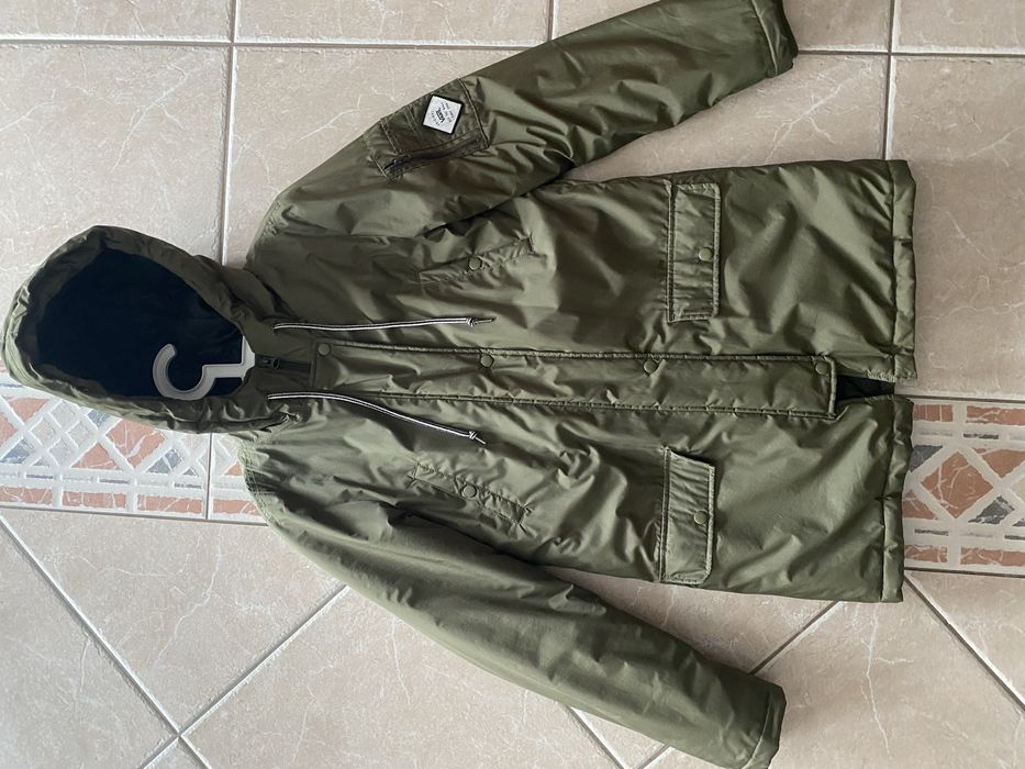 Kurtka VANS rozmiar M