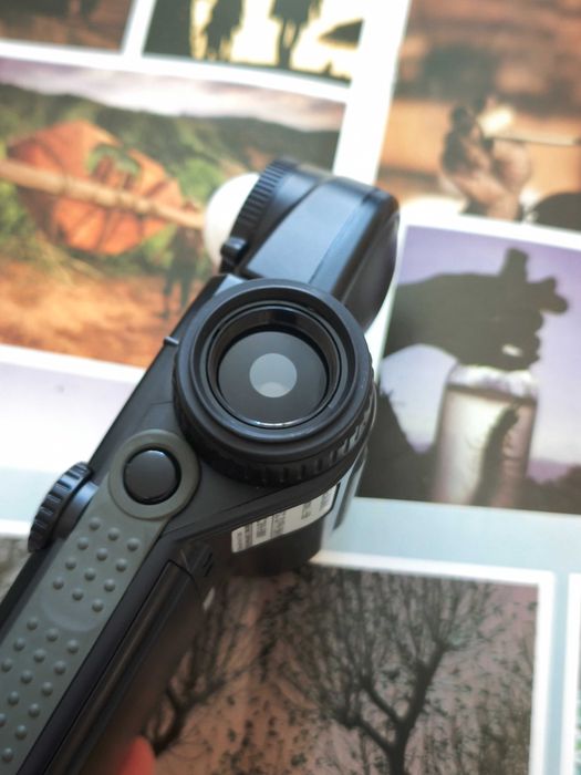 Експонометр Sekonic L-558