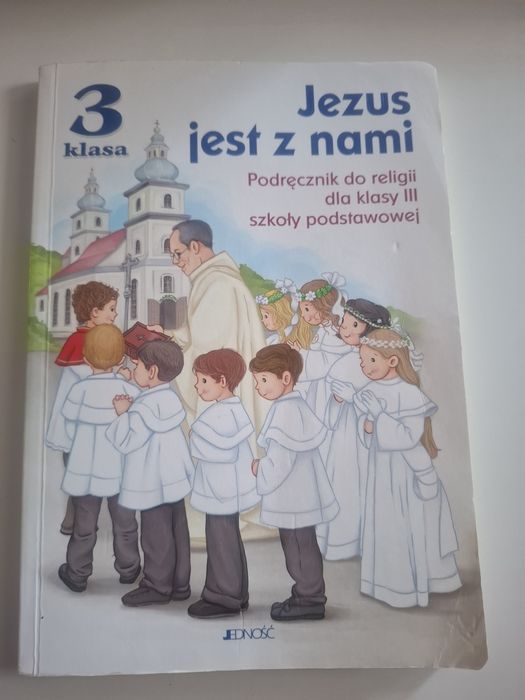 Jezus jest z nami 3