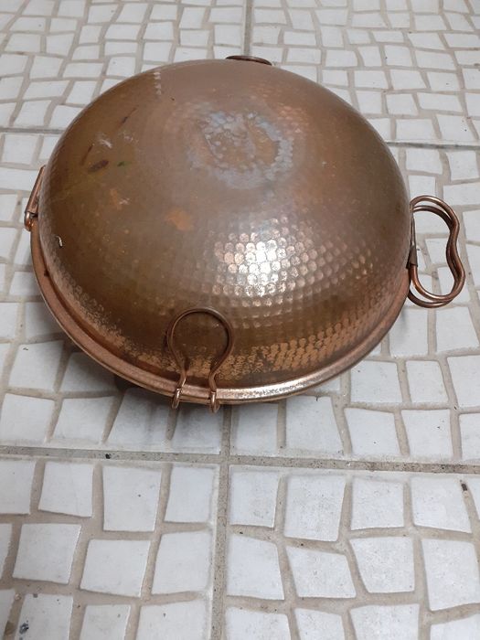 Peças para decoração