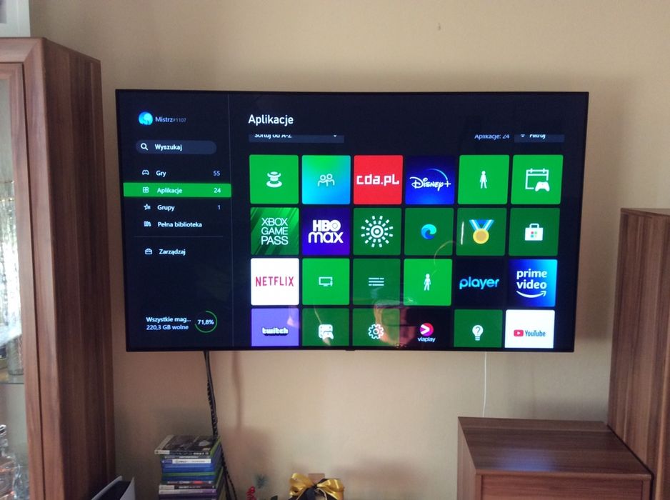 Konsola Xbox One S 4K UHD Gry Pady. Forza|Minecraft