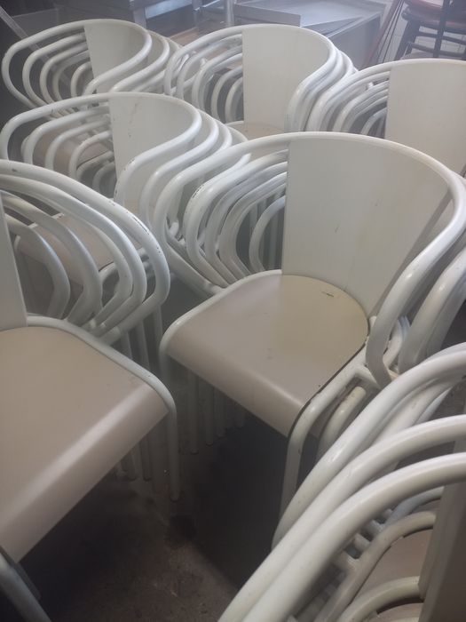 Cadeiras esplanada adicco