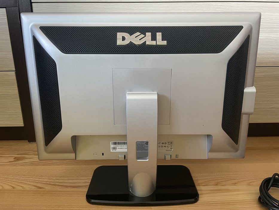 Monitor Dell 22 cale SP2208WFP Komputer PC Konsola