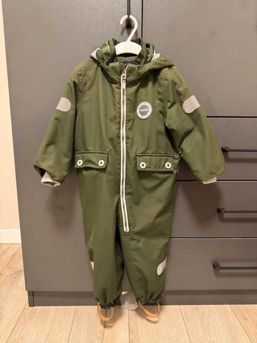 Комбінезон reima (демі) 86 розмір