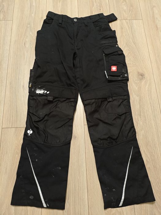 Engelbert Strauss Motion spodnie i spodenki