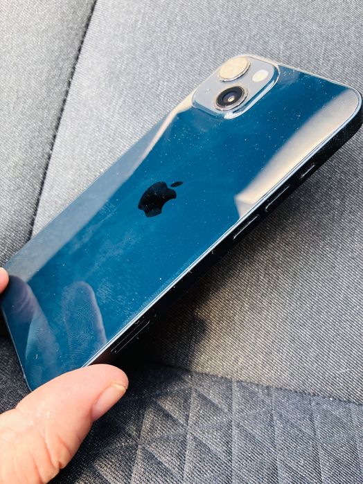 iPhone 13 - muito bom estado
