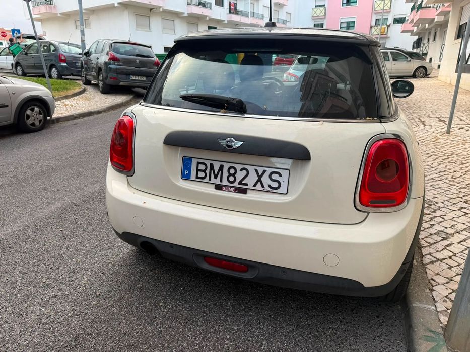 MINI Coupé Cooper528039576444620802