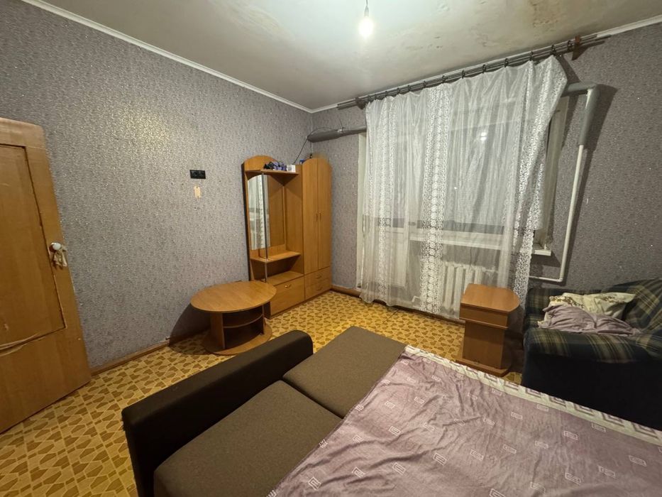 Продаж здорової 3-и кімнатної квартири у тихому місці