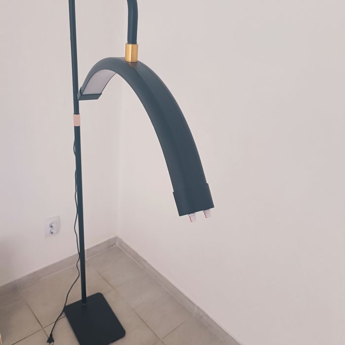 Безтіньова led- лампа