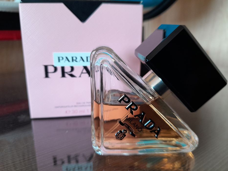 Парфуми Prada paradoxe, Yves Saint Laurent Libre eau de parfum,Lancome idole