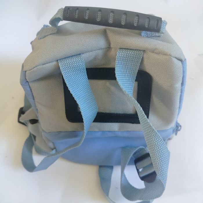 Plecak - lodówka dla dziecka