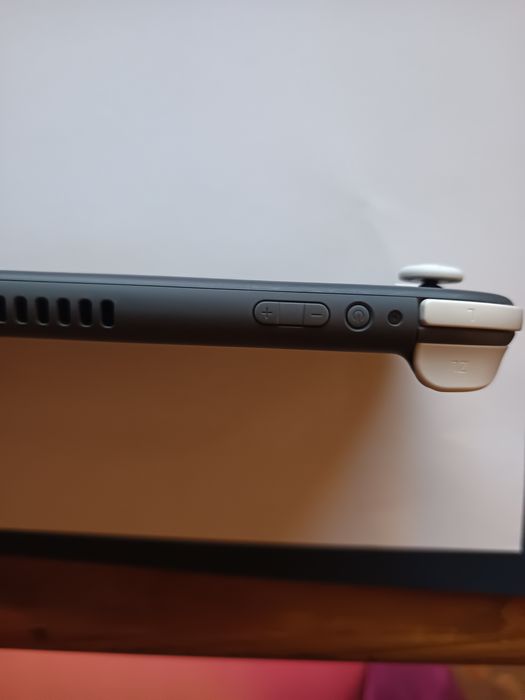 Nintendo switch lite + EA FC 24