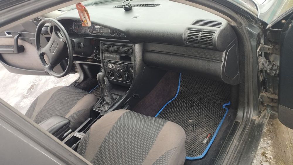 Ауді 100 c4 продам