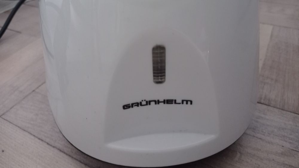 Паровая система GRUNHELM GS609C