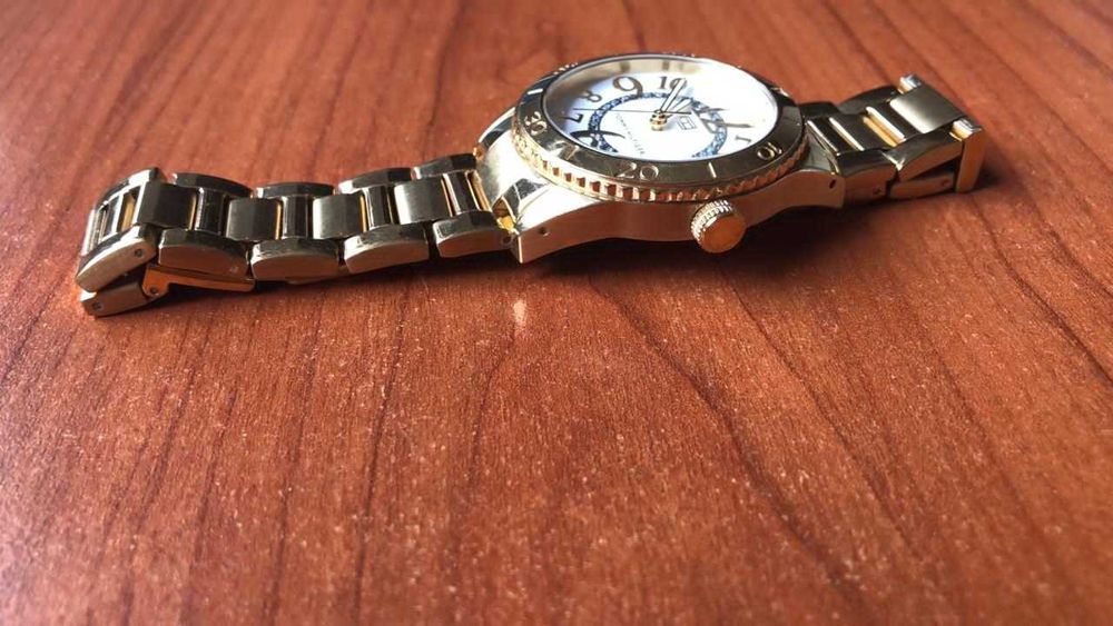 Часы Tommy Hilfiger с браслетом Томми Хилфигер Часы мужские Годинник