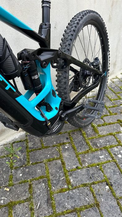 SWIFT Dopamine-e evo carbono