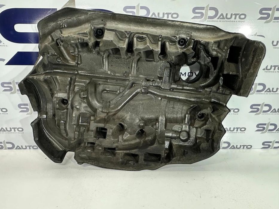 Tampa Motor - Volvo V60 (2016)