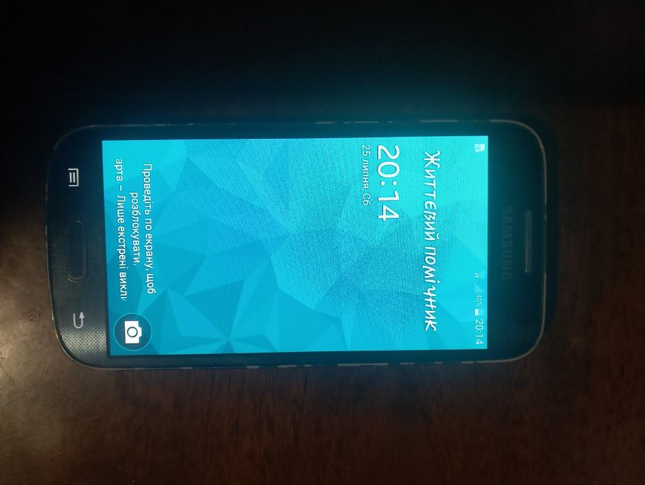 Samsung galaxy s4 mini black edition обмін