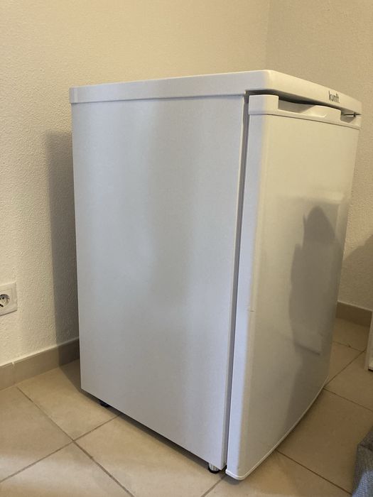 Arca congeladora kunft