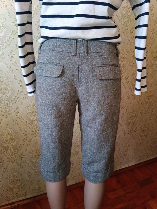 Теплый спортивный костюм