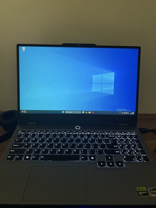 Laptop Lenovo Loq