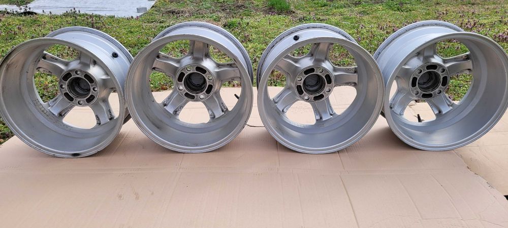 Alufelgi 15' 4x114.3 Kia, deawoo, honda, hyundai