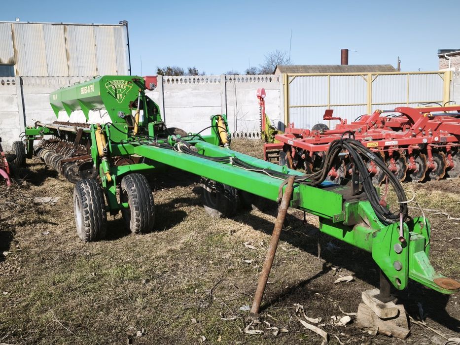 Продам сівалка зернова Велес Агро СЗМ-6 Ніка