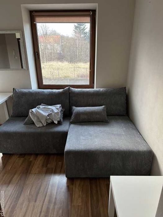 Wynajmę kawalerkę dla studenta