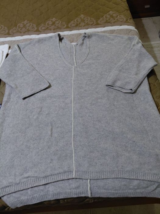 Conjunto de blusas tamanho L