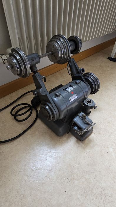 Многофункциональный привод токарный часовой, сверлильный, фрезерный