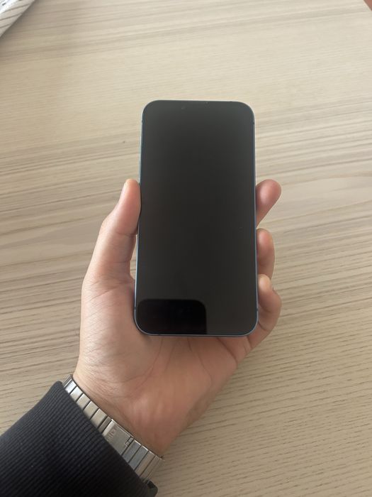iPhone 13 Azul - 128GB